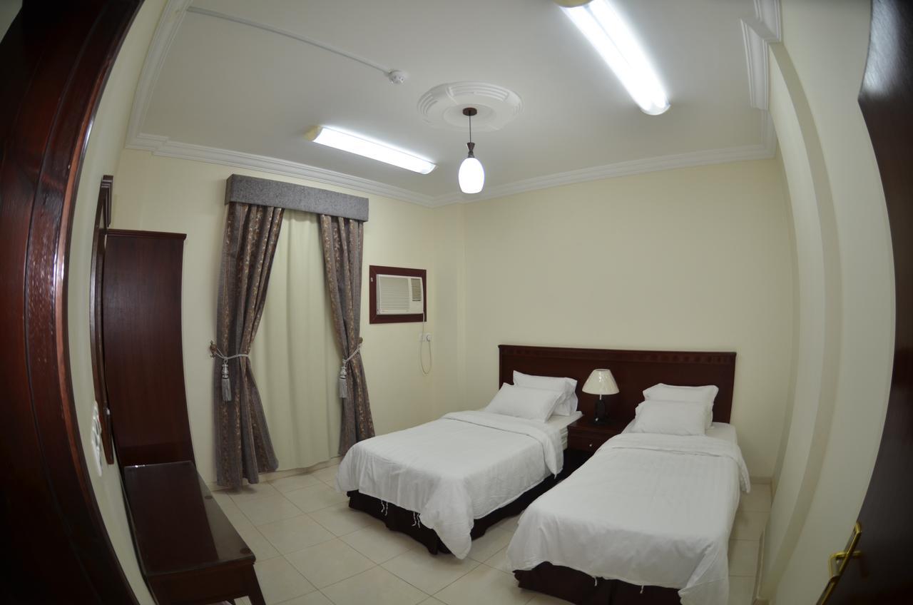 Nojoom Home Yanbu Exterior photo